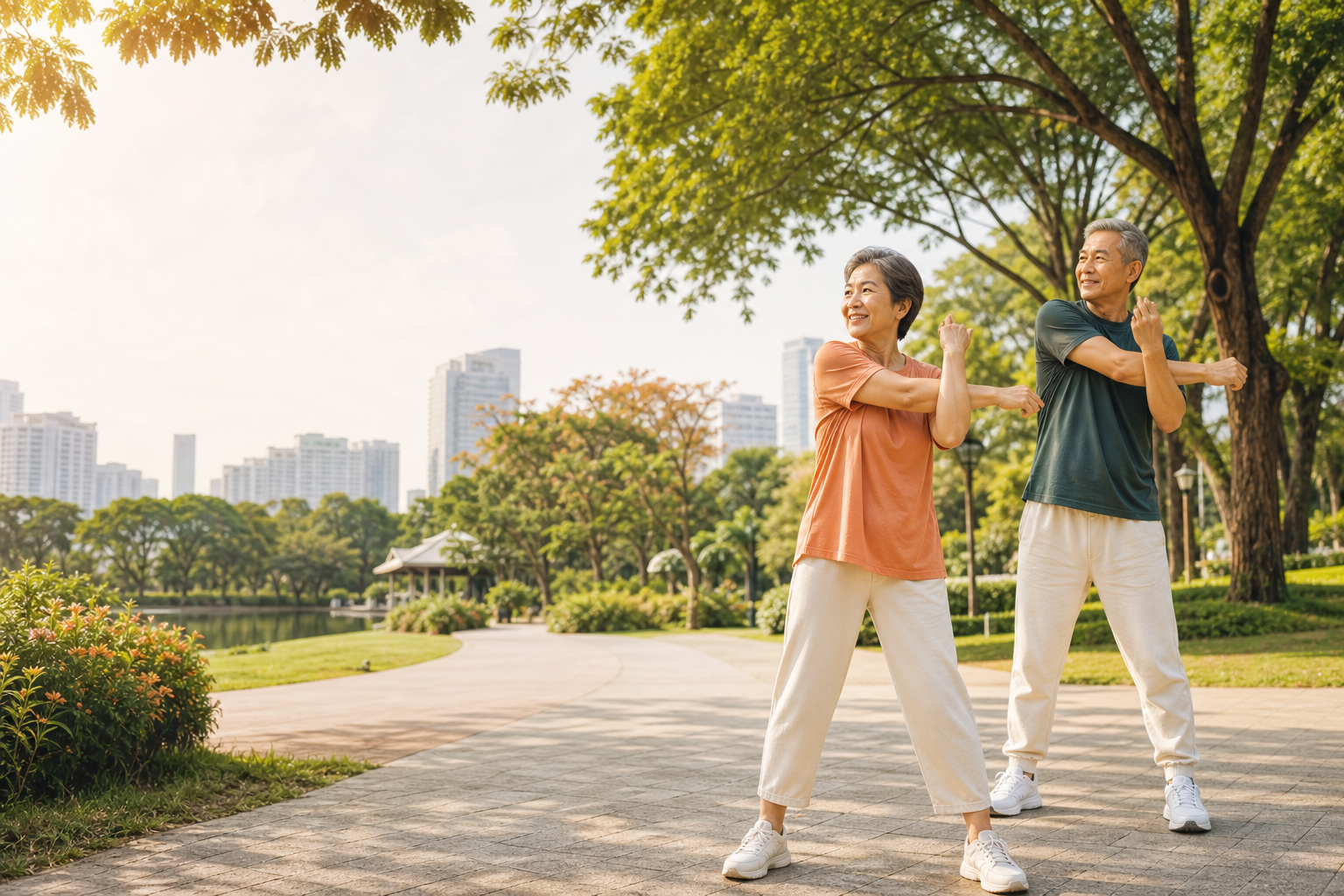 Mobility คืออะไร? —