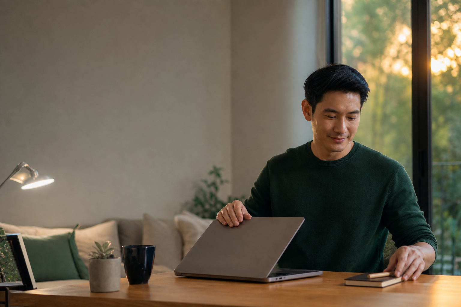 เลิกงานแล้วใจยังไม่พัก? วิธีวางงานออกจากหัวอย่างมีหลักฐาน